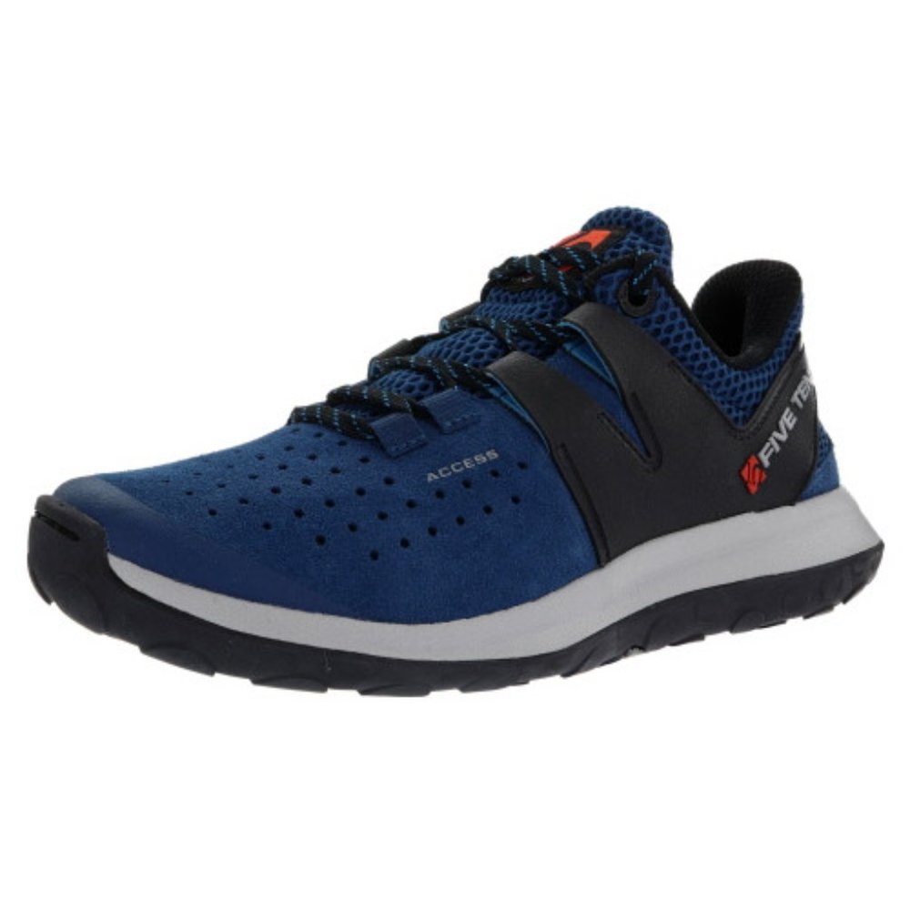 Five Ten Access Leather Hiking Scrambling Shoes